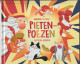 Sinterklaas Prentenboeken: Pieten-poezen Marieke Elzinga (katerina Gorelik) 2021 - Jeugd