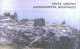 Greece:Used Phonecard, OTE, 1000 Drahms, Lagkada Xioy, Town View, 1999 - Paesaggi