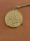 Luxembourg Médaille , 200km 1981 - Autres & Non Classés