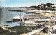 44 La Plaine Sur Mer Le Port Giraud Les Pecheries CPSM PF Cachet La Plaine Sur Mer 1960 - La-Plaine-sur-Mer