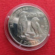 Cook Islands 1 $ 1996 Penguin - Cookinseln