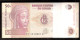 Lot 100 Pcs 1 Bundle Consecutive Congo 50 Francs 2013 UNC - Republic Of Congo (Congo-Brazzaville)