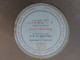 VINTAGE POWDER BOX LADY COTY POUDRE RACHEL NR. 2 ROSE VECCHIA SCATOLA CIPRIA X DONNA CM 7 - Beauty Products