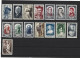 TIMBRES FRANCE ANNEE COMPLETE 1950 NEUF** LUXE - 1950-1959