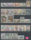 FRANCE ANNEE 1963 ** Complète ( 1368/1403 ) Neufs MNH Superbe C 34 € Scan Contractuel Jahrgang Ano Completo Full Year - 1960-1969