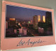 Usa Los Angeles 1987 Down Town De Nuit -ed Landenark - Los Angeles
