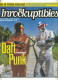 Les Inrockuptibles N°278 - Muziek