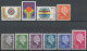 TURQUIE Année 1975 ** Complète N° 2116/2152 Neufs MNH Luxe C 52.45 € Jahrgang Ano Completo Full Year - Annate Complete