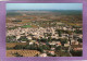 30 AIGUES VIVES  Vue Aérienne - Aigues-Vives