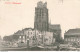 Dordrecht Bomkade Groote Kerk Schepen RY57924 - Dordrecht