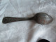 WW1 US Army Issue Spoon - 1914-18