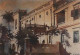 Macau ** & Postal, Artistic Heritage Of The Luís De Camões Museum Watercolors By George Smirnoff (26) - Macau