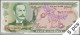 DWN - COSTA RICA P.236e1 - 5 Colones 1990 UNC TONED - Various Prefixes DEALERS LOT X 5 - Costa Rica