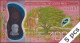 DWN - COSTA RICA P.280 - 1000 1.000 Colones 2019 (2021) UNC Polymer - Various Prefixes DEALERS LOT X 5 - Costa Rica