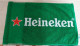 SERVIETTE HEINEKEN - Company Logo Napkins