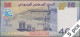 DWN - DJIBOUTI P.46a - 40 Francs 2017 UNC - Prefix DJ 40th Ann. Of Independence DEALERS LOT X 5 - Dschibuti