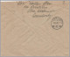 LUXEMBOURG - 1923 - 15c & 40c  Marie-Adélaïde - Registered UPU Cover To SWITZERLAND - 1914-24 Marie-Adelaide