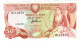 Cyprus 50 Cents 1988 AUNC - Zypern