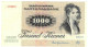 Denmark 1000 Kroner 1992 EF "Andersen/Herly" - Denemarken