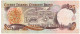 Cayman Islands 25 Dollars 1991 F - Cayman Islands