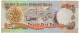 Cayman Islands 25 Dollars 1996 VF - Kaimaninseln