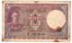 Ceylon 2 Rupees 1941 VG King George - Sri Lanka