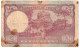 Ceylon 2 Rupees 1941 VG King George - Sri Lanka