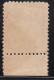 ½d QV, Mint With Margin Tab No Gum, New South Wales 1892 SERVICE, Australia, (Perf.,12x12), SGO58b - Ungebraucht