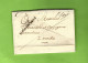 Delcampe - 1824 MARINE COMMERCE SENEGAL BOURCARD NEGRIER TRAITE NEGRIERE ST MARTIN Ile De RE Charente Maritime > NANTES - Documents Historiques