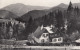 AK - Semmering - Breitenstein - Pension MARIA  1968 - Semmering