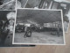 M45 X7 Photos Originales Dont 5 Société Byrrh Beaux Plan Camion Année 40/50 Format 17 X 25 Environs - Albums & Verzamelingen