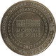 2017 MDP191 - BORDEAUX - Beffroi De La Grosse Cloche / MONNAIE DE PARIS - 2017