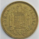 Pièce De Monnaie 1 Peseta 1978 - 1 Peseta