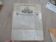 M45 Facture Illustrée 1868 A La Flotte Anglaise Tilloy Lefournier Linguet Lefèvre Commerce Navire Limes Taillanderie... - Old Professions