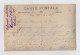 CPA 3432 - MILITARIA - Carte Photo Militaire - Soldat Infirmier Subsistant Hopital Militaire Secteur 101 - Personen