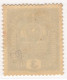 1918 Francobolli D'Austria Trentino-Alto Adige Terre Redente MLH - Trento