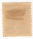 1918 Francobolli D'Austria Trentino-Alto Adige Terre Redente MLH - Trentino