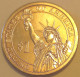 2007 - Stati Uniti 1 Dollar Washington D ----- - 2007-…: Presidents