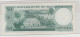 Fiji Government, Banconota " Fifty Cents " ( 50 Cent. ) Elizabeth II Pick 58a Anno 1969 - Figi