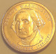 2007 - Stati Uniti 1 Dollar Washington P ----- - 2007-…: Presidents