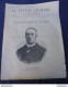 LA FUTURE CHAMBRE 7 Septembre 1889 Elections Législative E. Arnauldet Niort - 1850 - 1899