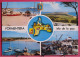 Visuel Très Peu Courant - Espagne - Baleares - Ibiza - Formentera - Isla De La Paz - Formentera