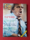 ANTIGUA REVISTA MAGAZINE FÚTBOL 24 SELECCIONES DE ORO ESPAÑA 82 Nº 19 HUNGRIA HUNGARY NYILASI TOROCSIK KISS ETC FOOTBALL - [4] Themen