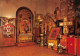 Nice (06) - Cathédrale Orthodoxe Russe - Le Saint-Sépulcre Cpm GF - Monuments