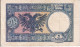 BILLETE DE ALBANIA DE 5 FRANGA DEL AÑO 1939  (BANKNOTE) - Albanien