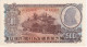 BILLETE DE ALBANIA DE 500 LEKE DEL AÑO 1957 SIN CIRCULAR (UNC)  (BANKNOTE) - Albania