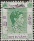 HONG KONG 1938 King George VI - 30c. - Green And Black FU - Used Stamps