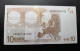 Germany 10X  G015  UNC  Trichet Signature - 10 Euro