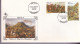 Delcampe - SPECIAL SUNDAY OFFER SOUTH AFRICA - ALL FDCs 1880-1984 - 36 Official First Day Covers - Brieven En Documenten