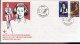 Delcampe - SPECIAL SUNDAY OFFER SOUTH AFRICA - ALL FDCs 1880-1984 - 36 Official First Day Covers - Cartas & Documentos